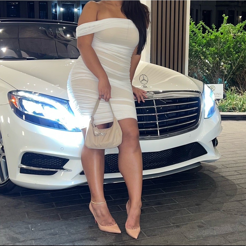 Bodycon Dress